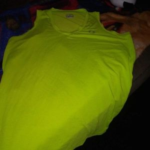 Women's Under Armour Tank Top
